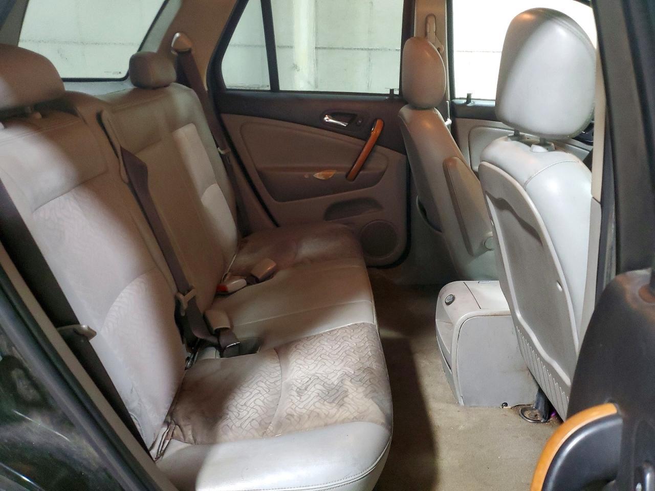 2007 SATURN Vue