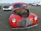 1941 CHEVROLET Coupe