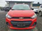 2017 CHEVROLET Spark