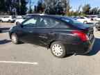 2014 NISSAN VERSA