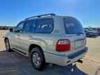 1998 LEXUS Lx 470