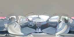 2007 CHEVROLET IMPALA