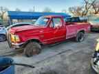 1995 FORD F-250