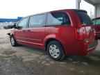 2008 DODGE GRAND CARAVAN