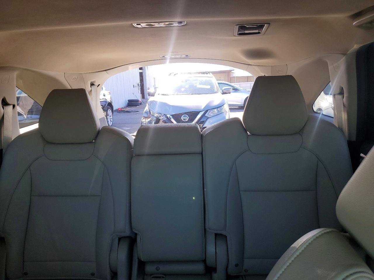 2018 ACURA MDX