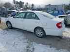 2003 TOYOTA CAMRY