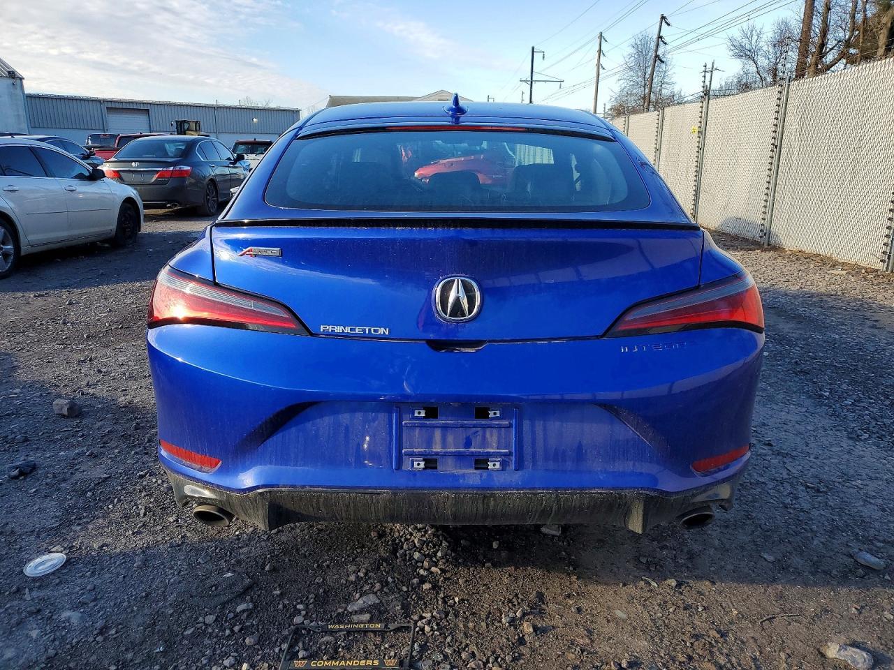 2024 ACURA Integra