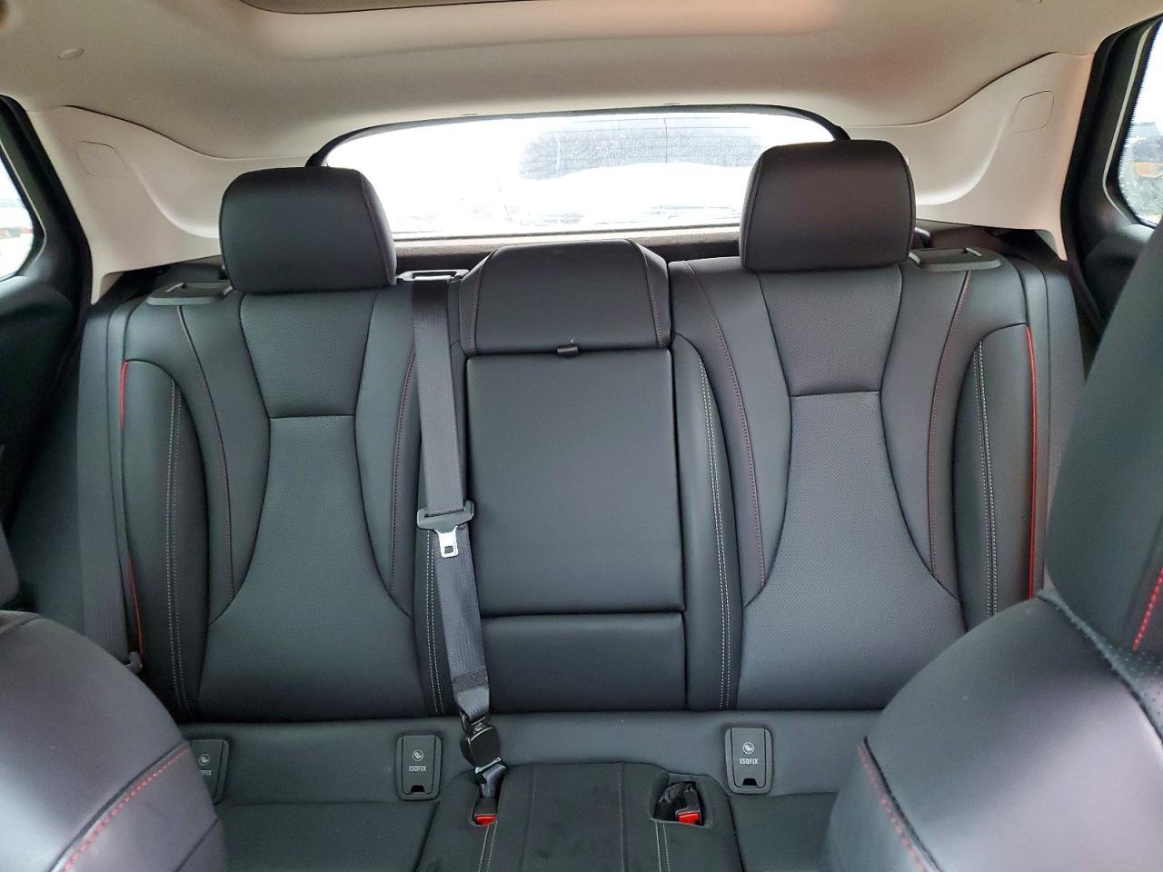 2023 BUICK Envision
