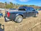 2008 NISSAN Frontier