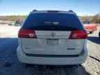 2006 TOYOTA SIENNA
