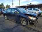 2013 SUBARU IMPREZA