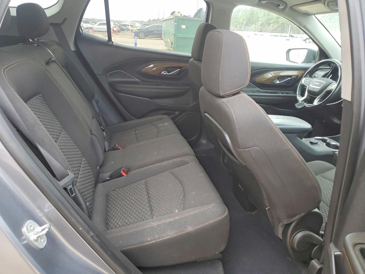 2021 GMC Terrain