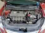 2014 NISSAN SENTRA