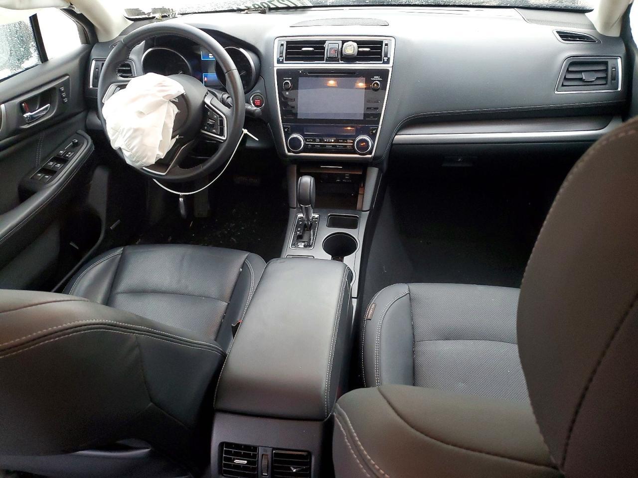 2019 SUBARU Legacy