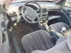 1998 PONTIAC SUNFIRE