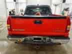 2005 CHEVROLET Silverado