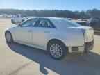 2010 CADILLAC CTS