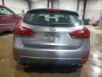 2015 KIA FORTE