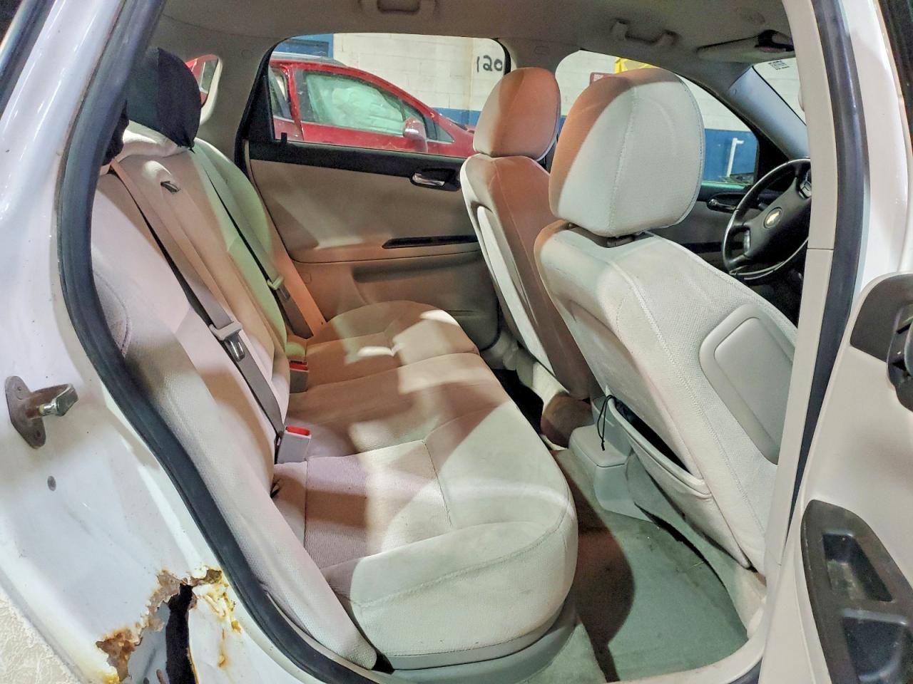 2013 CHEVROLET IMPALA
