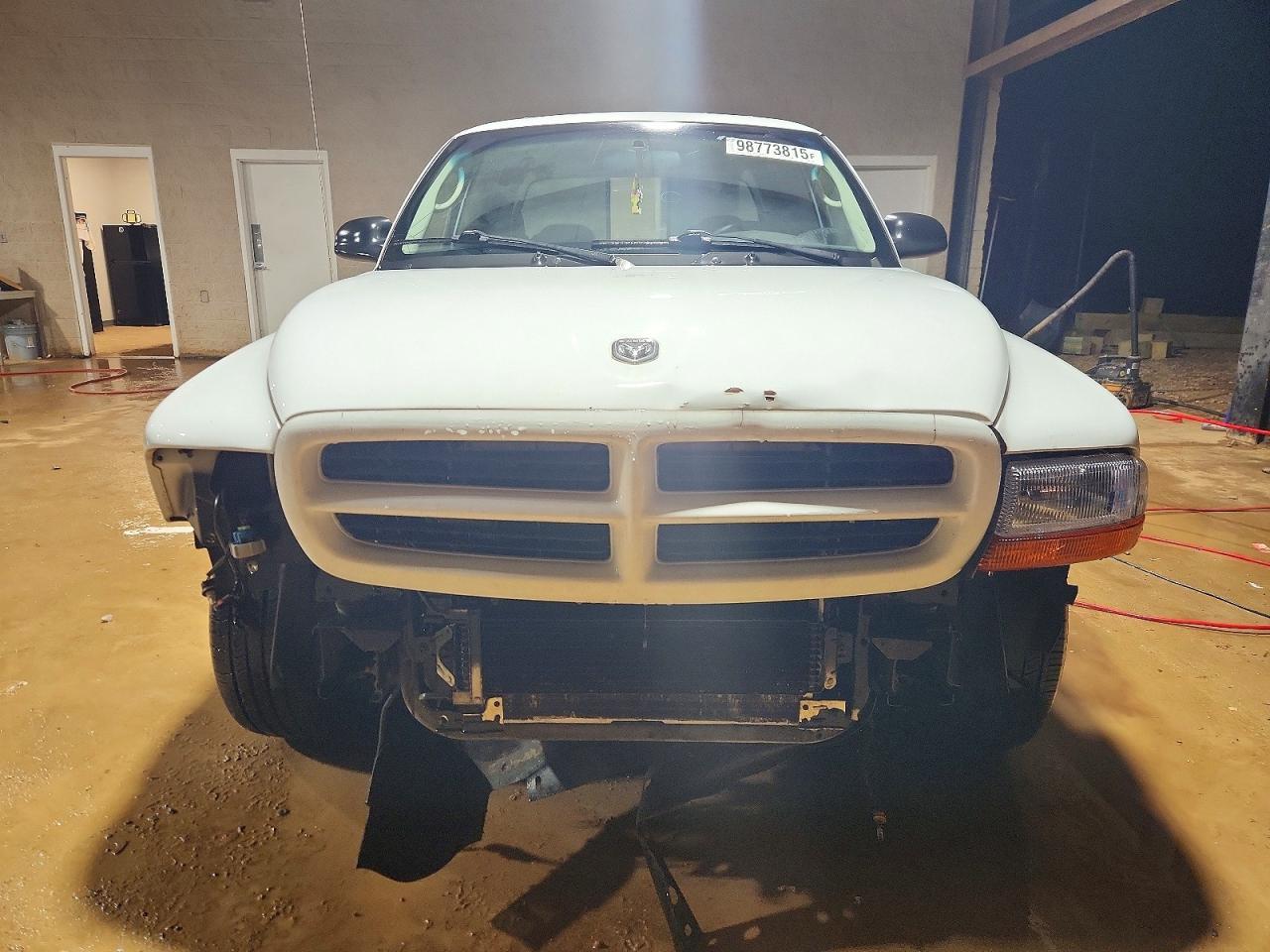 2003 DODGE Dakota
