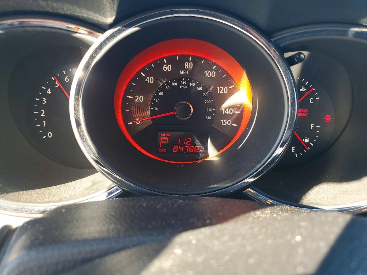 2011 KIA SORENTO