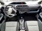 2013 TOYOTA Prius c