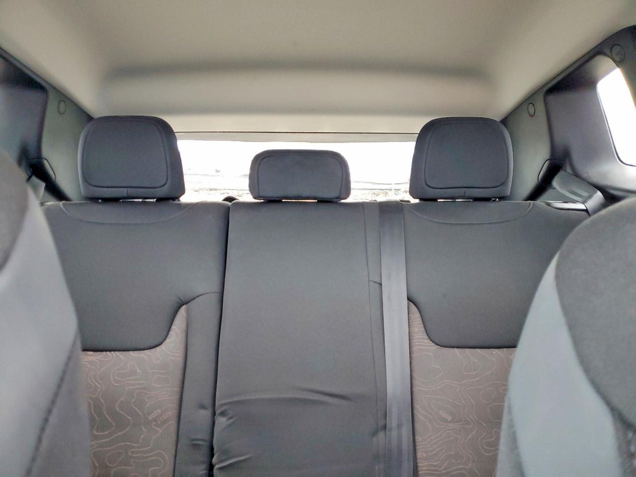 2023 JEEP Renegade