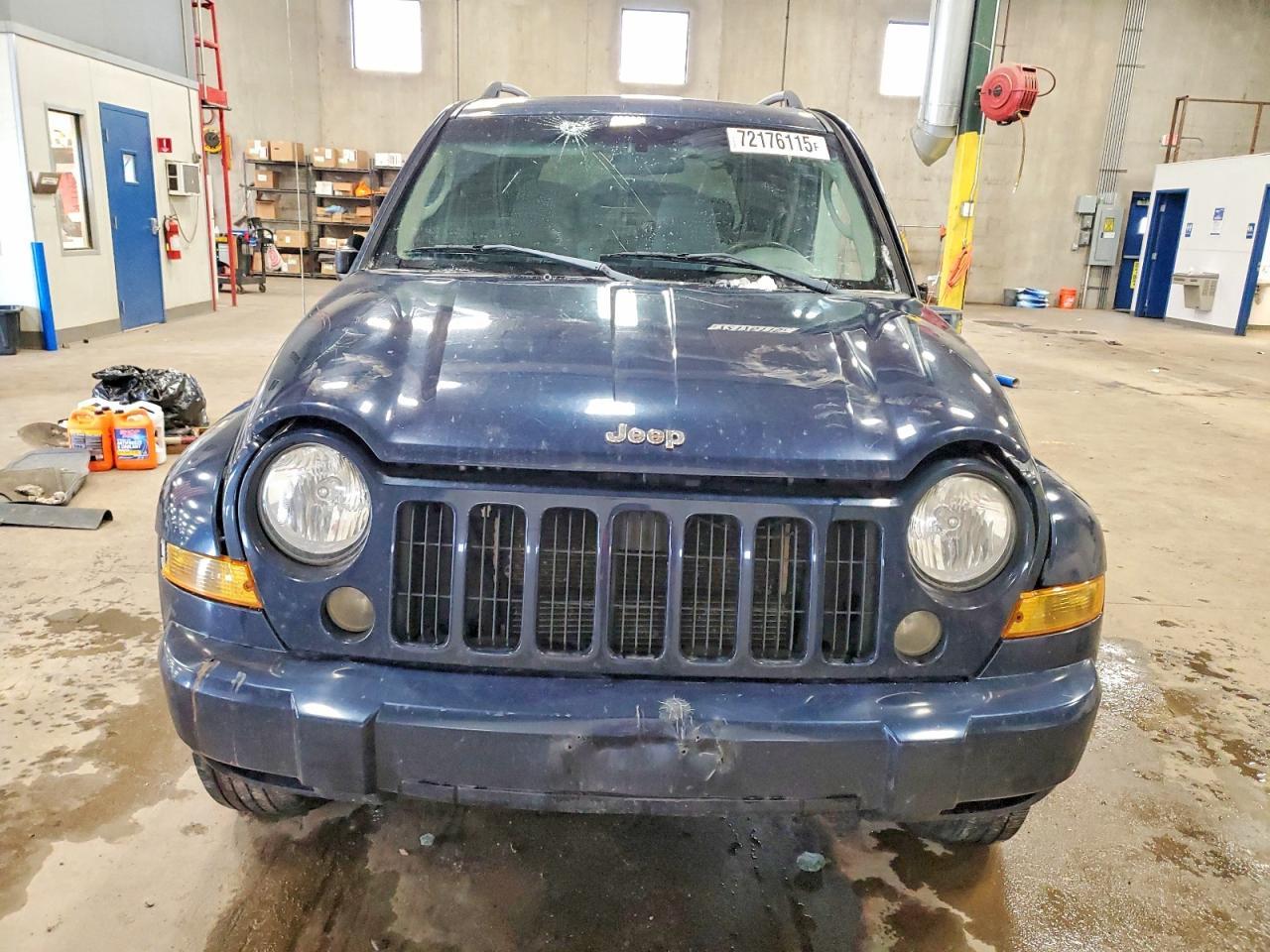 2006 JEEP Liberty