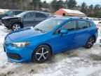 2020 SUBARU IMPREZA