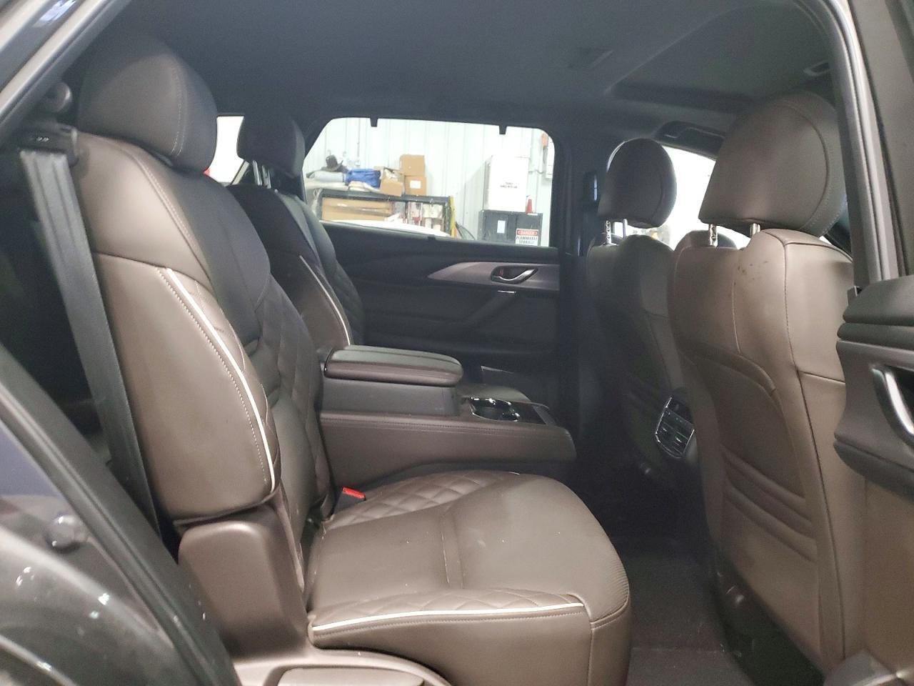 2023 MAZDA CX-9