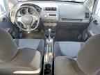 2008 HONDA FIT