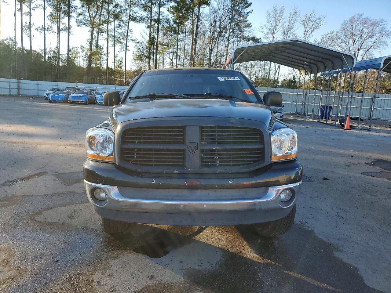 2006 DODGE RAM 1500