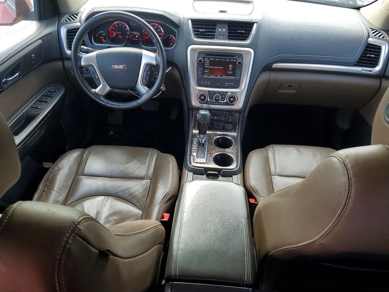 2015 GMC ACADIA
