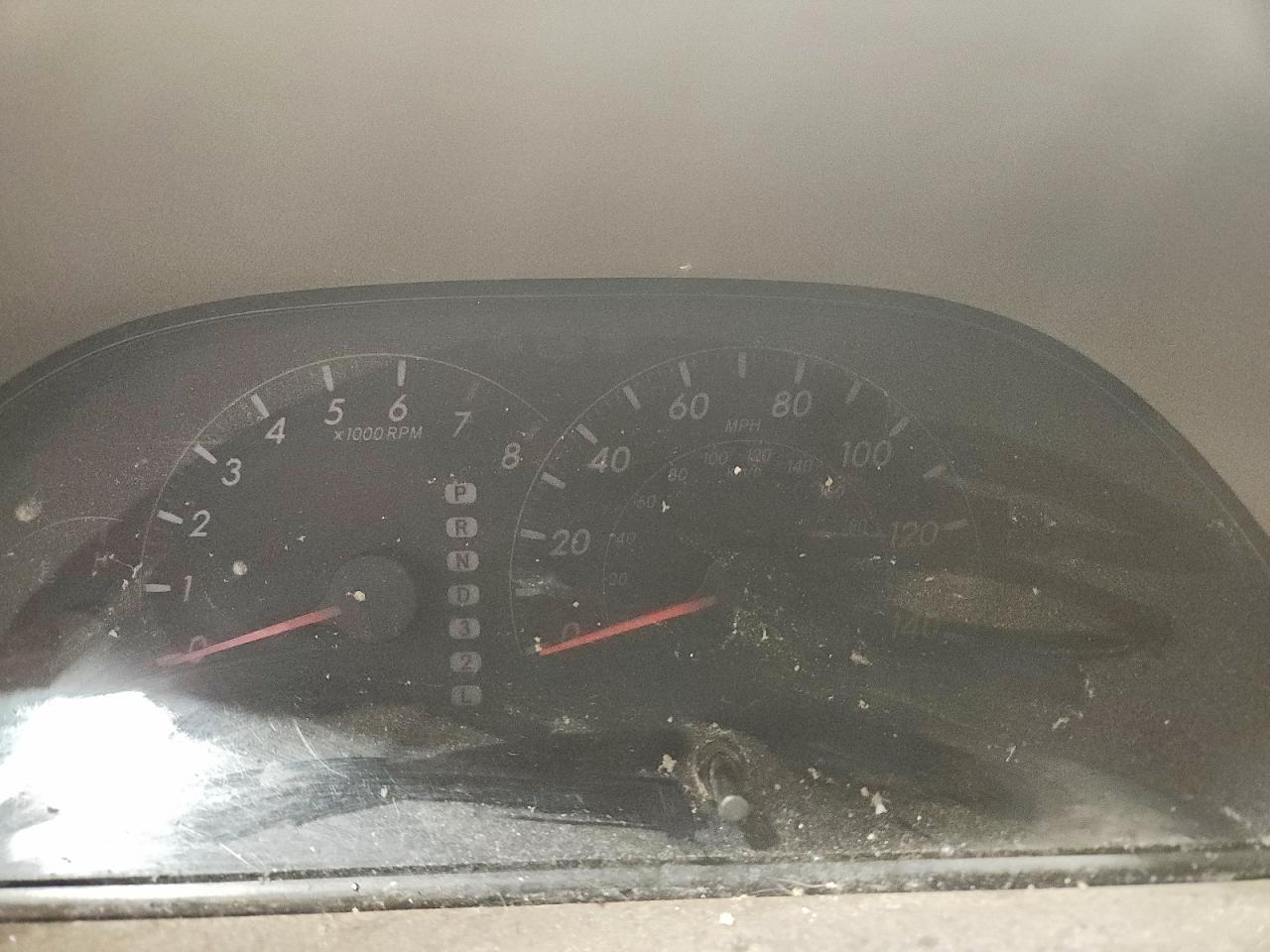 2006 TOYOTA CAMRY