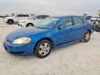 2010 CHEVROLET IMPALA
