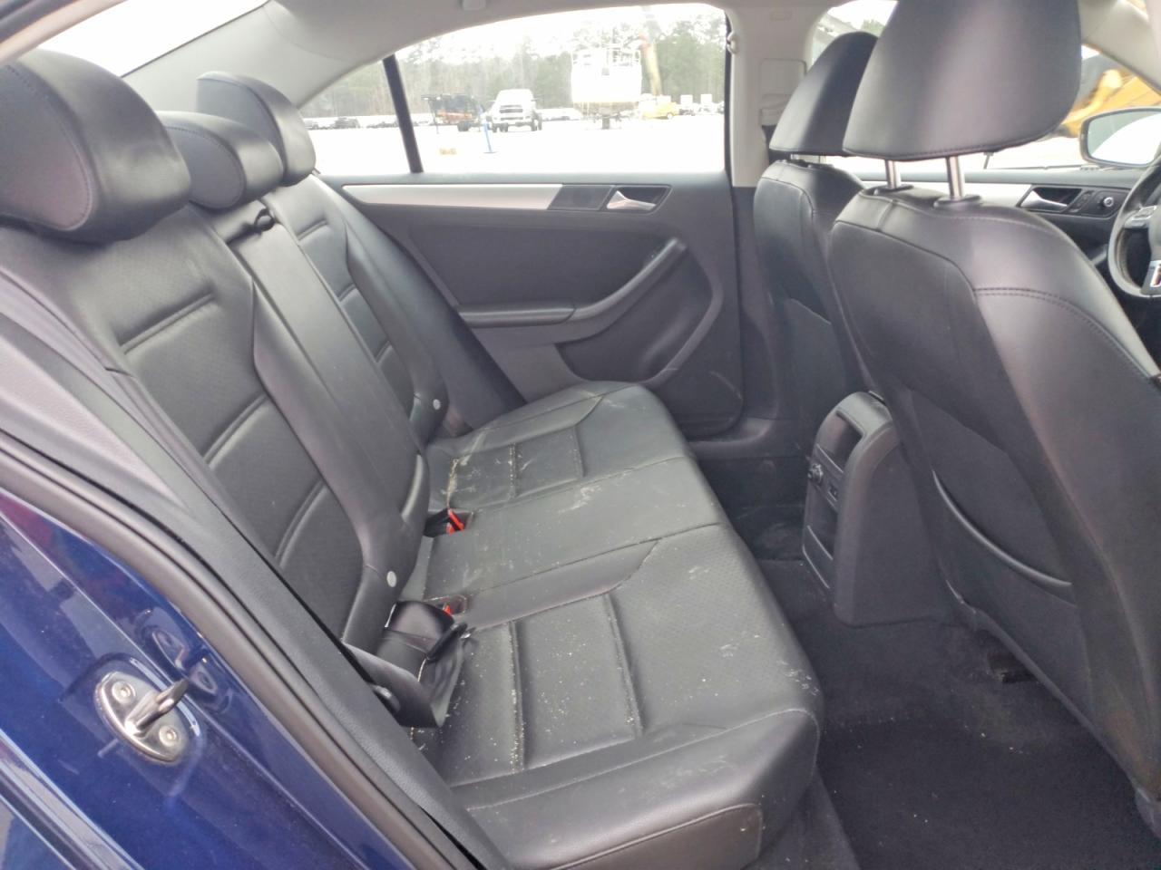 2014 VOLKSWAGEN JETTA