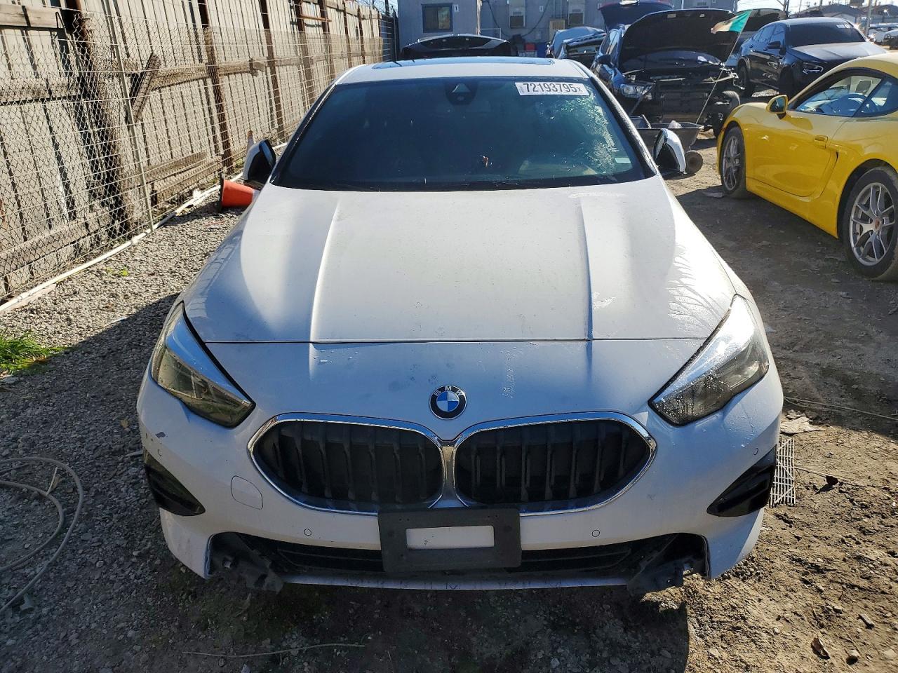 2021 BMW 2 Series