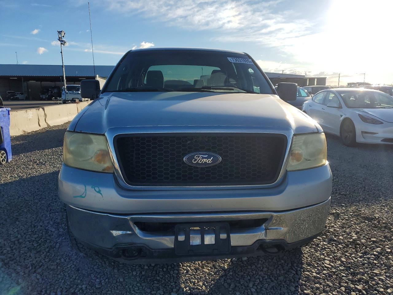 2008 FORD F-150 Lightning