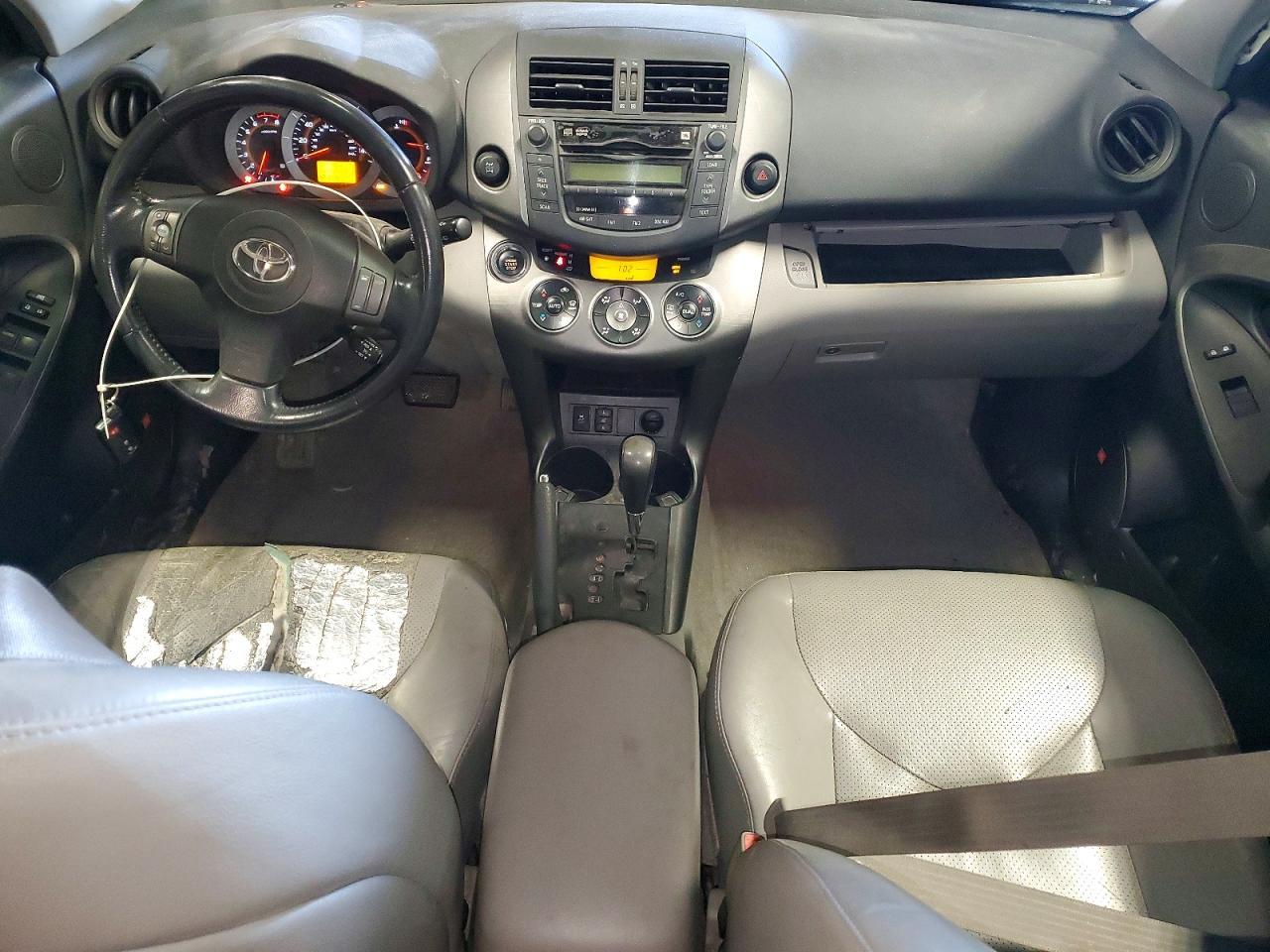 2010 TOYOTA RAV4