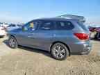 2018 NISSAN PATHFINDER