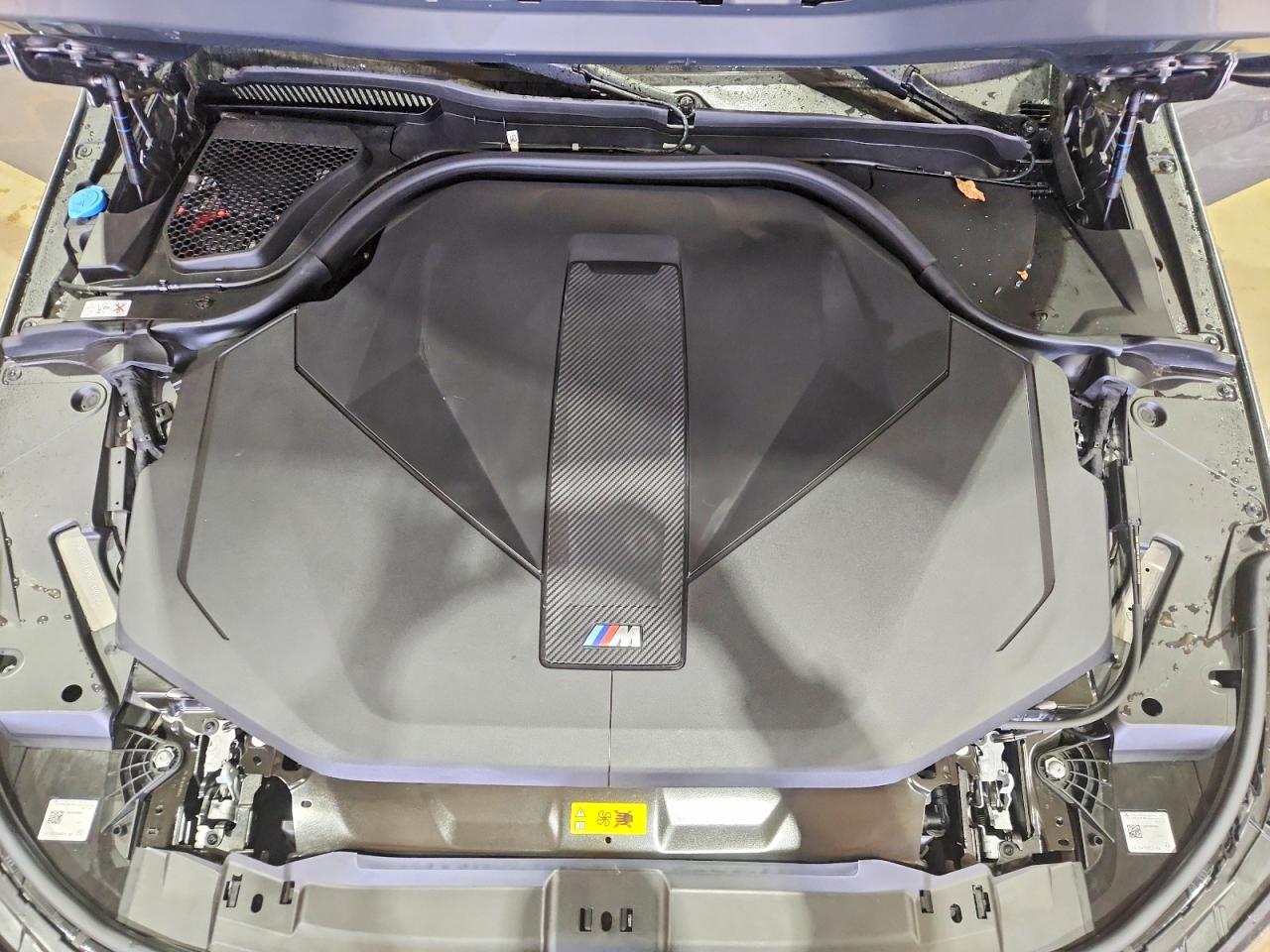 2024 BMW i5