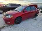 2005 TOYOTA COROLLA