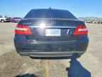 2011 MERCEDES-BENZ E-Class
