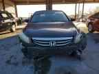 2011 HONDA ACCORD