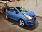 2014 CHEVROLET Spark
