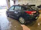 2017 SUBARU IMPREZA