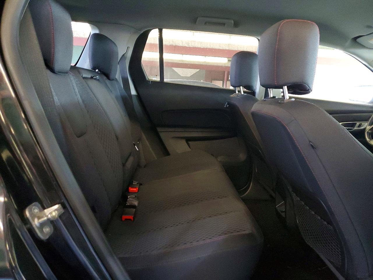 2014 GMC Terrain