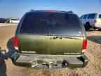 2001 CHEVROLET BLAZER