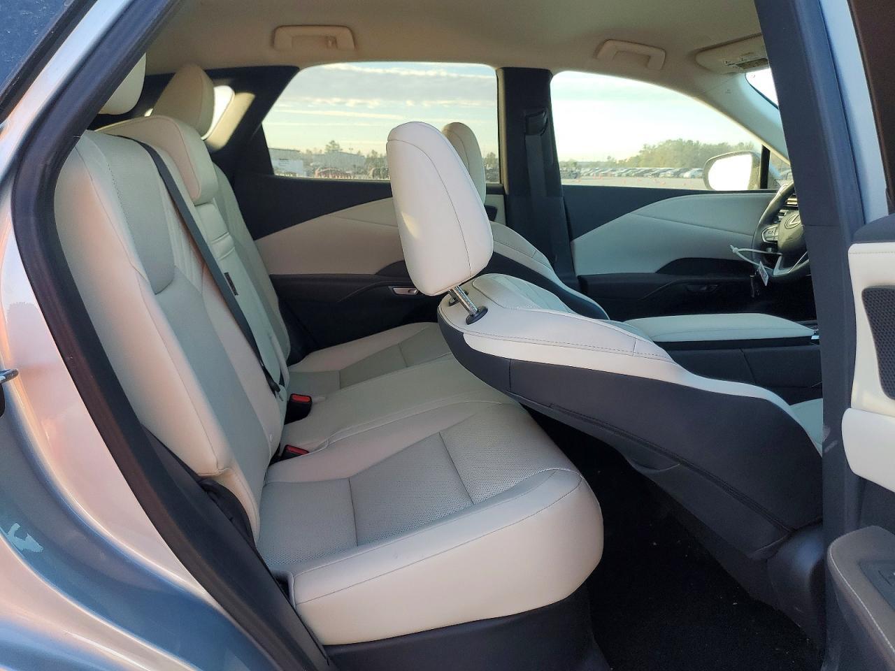 2024 LEXUS RX 350