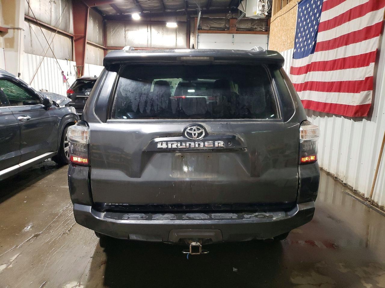 2014 TOYOTA 4Runner
